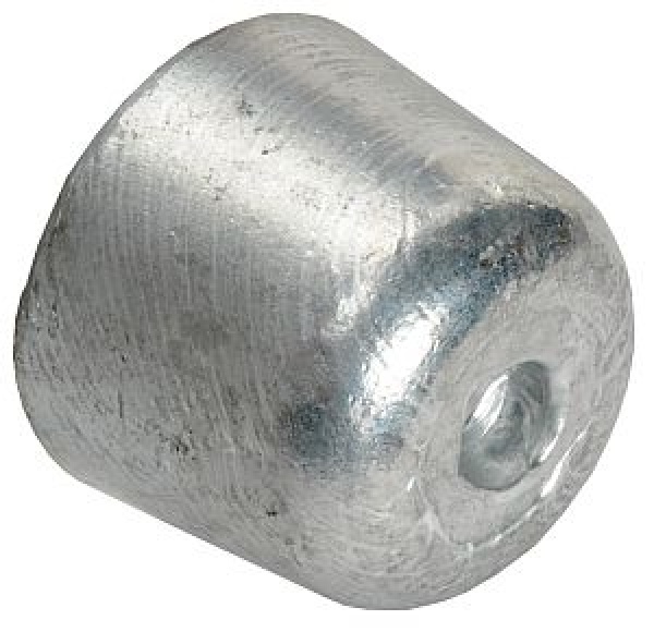 Ersatzanode f. Vetus Bow 220