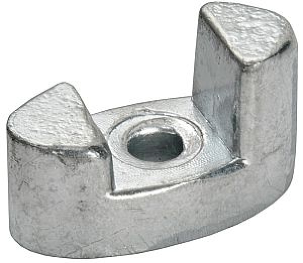 Ersatzanode f. Vetus Bow 23A/50/80