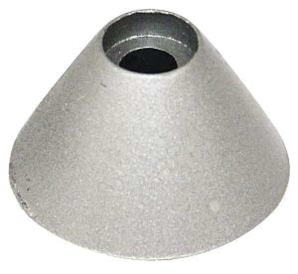 Aluminium-Ersatzanode orig. Artikelnr. 31180