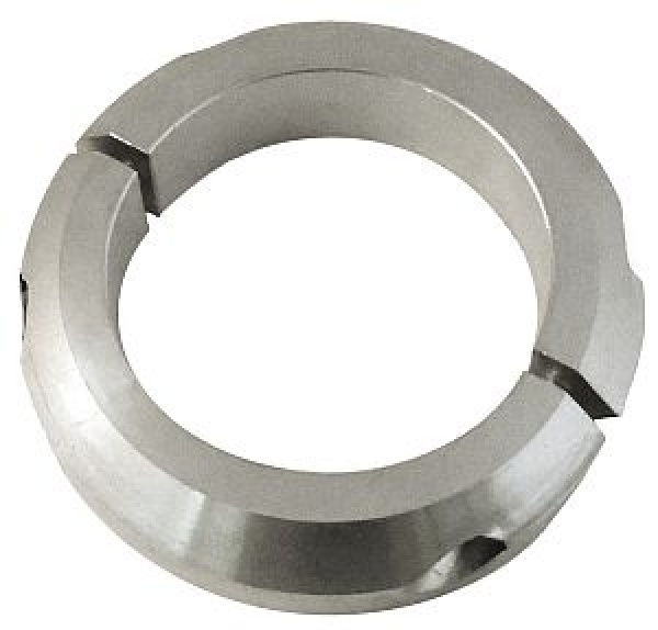 Kragenanode f. Max/Prop Ø 60 90x204 mm
