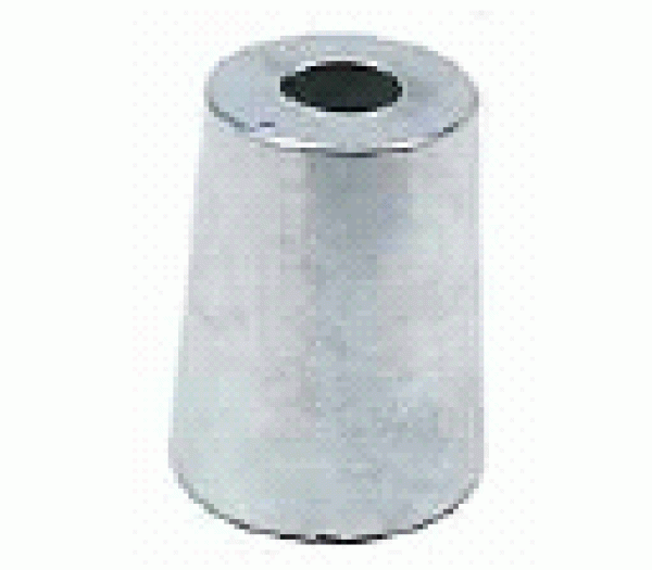 Wellenanode f. Radice 25 mm