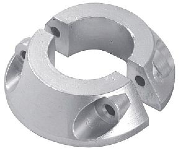 Ring f. Volvo Motorfuß m. Max-Prop Propeller 42 mm