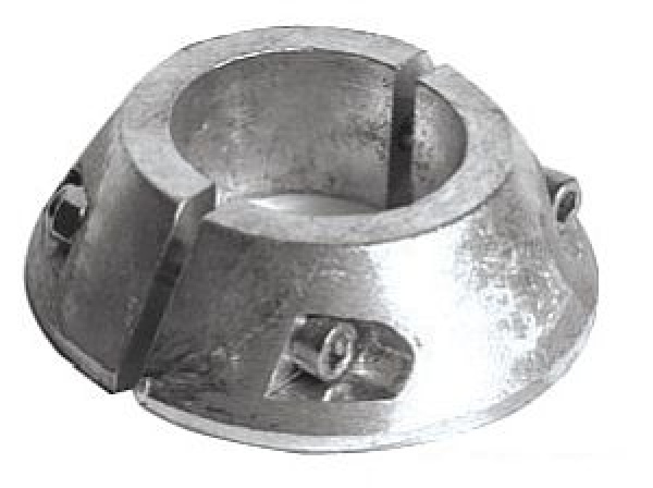 Ring f. Volvo Motorfuß m. Max-Prop Propeller 46 mm
