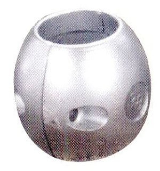 Anode DPH/DPR Ø 30 mm