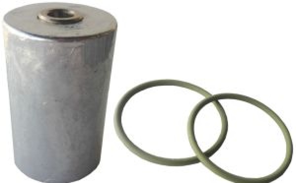 Magnesium-Auspuffanode f.Volvo DPH/DPR