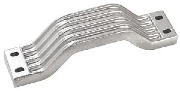 Aluminium-Anode f. Yamaha 100/300 PS