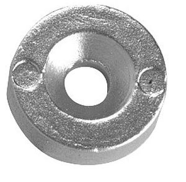 Aluminiumanode f. Yamaha Ø 24 mm
