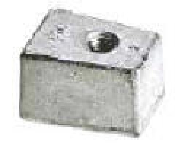 Anode 40/50 PS