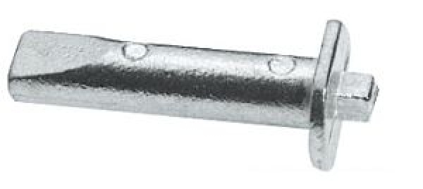 Zylinderanode Yamaha 20/30 PS