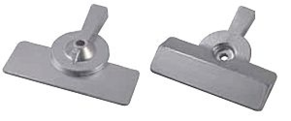 Anode Yamaha Mariner 99 PS