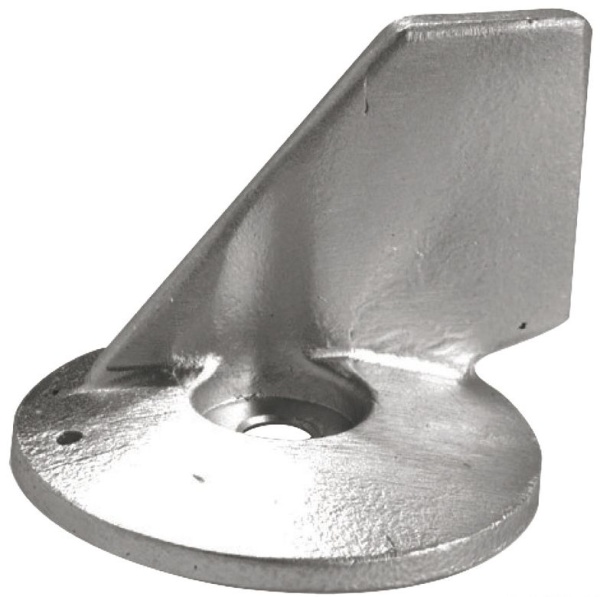 Magnesium-Finnanode 55/85 HP + 40/70 Viertakter