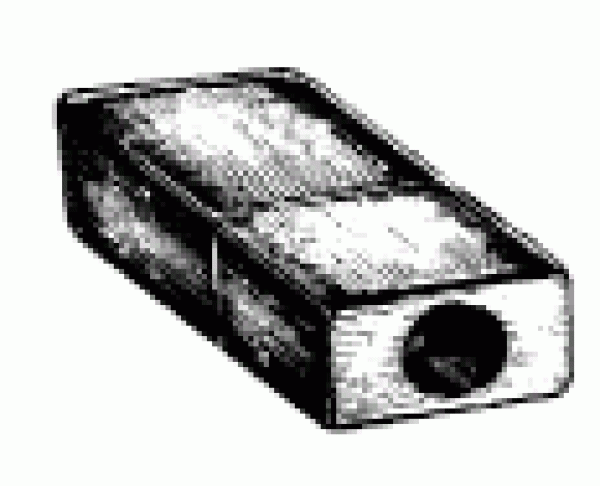 Anode 60/280 PS