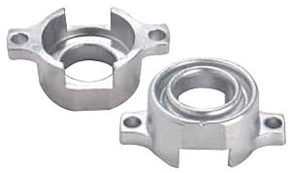 Anode f. Johnson/Evinrude Außenborder SET 2Stk.
