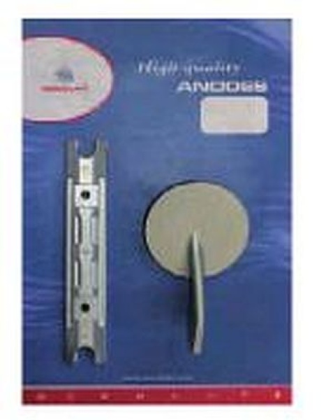 Anoden-Set Yamaha-Außenborder 60/90 Zink