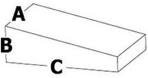 Anode aus Magnesium Mercury 30/300 PS
