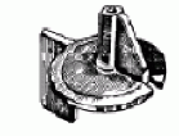 Anode 9,9/25 PS