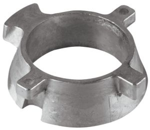 Kragenanode aus Magnesium f. Alpha