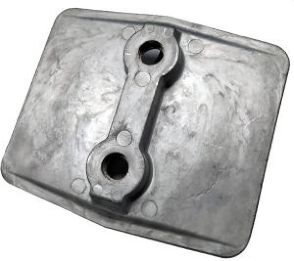 Mercury V6/V8 Magnesiumanode