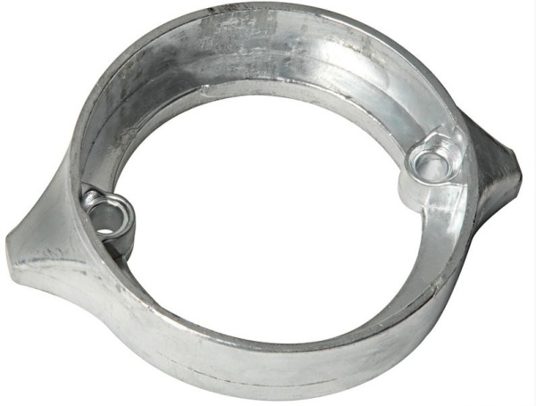 Anode aus Aluminium f. Volvo Penta Duo Prop 852182