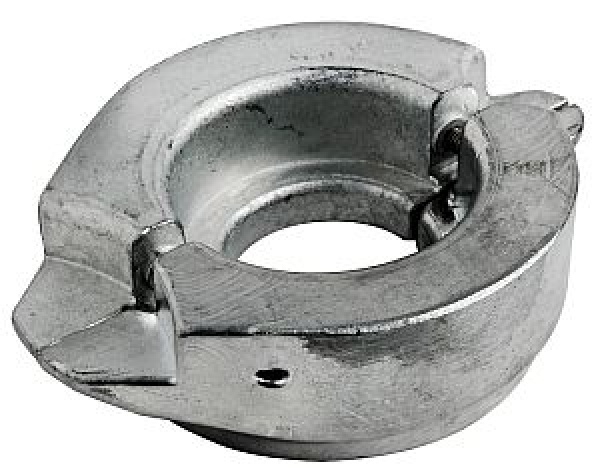 Kragenanode aus Magnesium Volvo Ø 107 mm