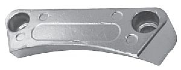 Anode aus Magnesium Volvo DPR-DPH