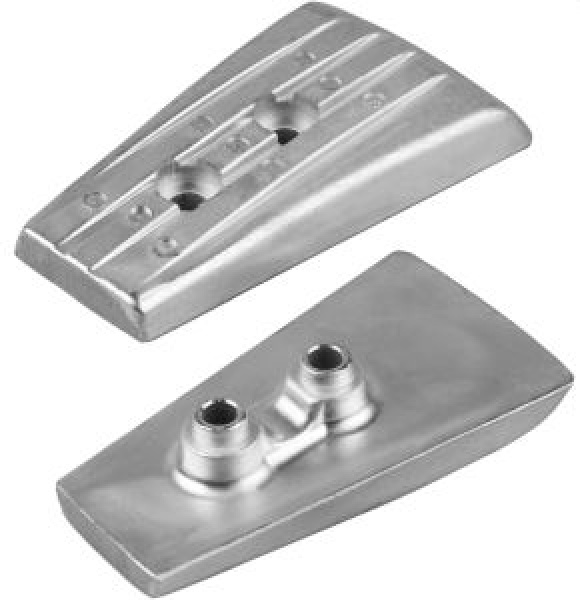 Magnesiumanode f. Volvo Penta DP 3863206/3588746