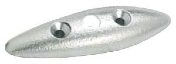 Opferanode, seifenförmig 550 g