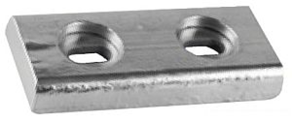 Anode zum Verschrauben 1200 g