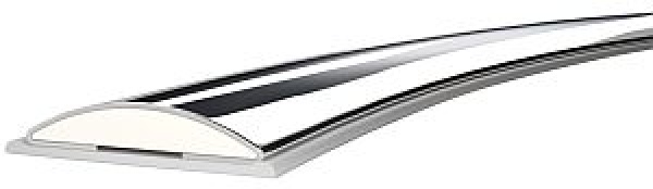 SPHAERA 35 Profilleiste Slim-Unterlage 24 m
