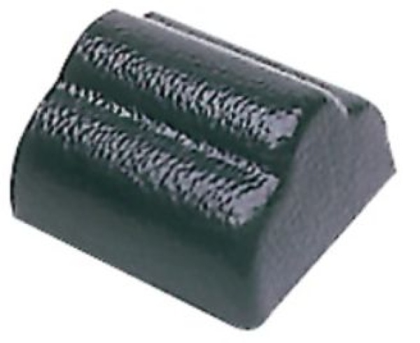 Profilleiste-Endkappe AISI316 56,5x30 mm