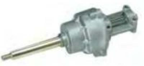 Wellenanlage G86
