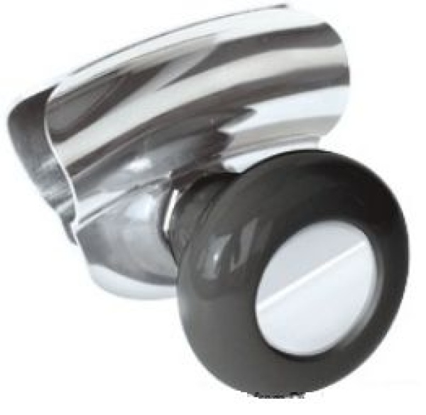 Griff f.Steuerkrone schwarz