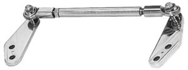 Kupplungstange, doppelt A95-37,5
