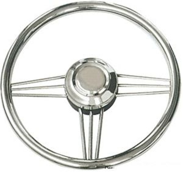 SteuerradPolyuret hochglanz350
