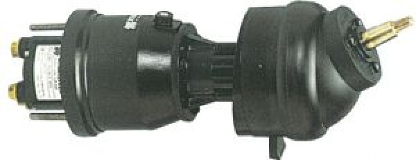 ULTRAFLEX vordere Pumpe UP20T