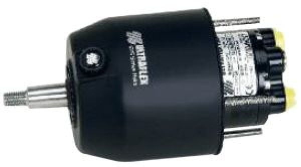 Silversteer Pumpe UP39-FSVS