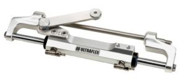 Silversteer Hydraulikkolben UC 128/2  SVS