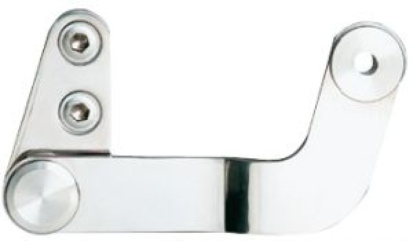 Vorlegungsstangen-Set LA 3