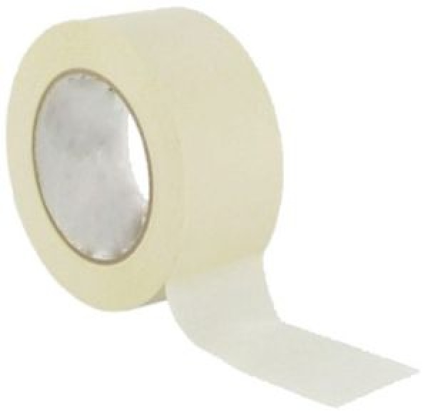 Schrumpfklebeband aus Polyethylen 50 mm