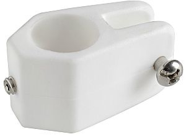 Gleitgelenk aus Nylon Ø 22 mm