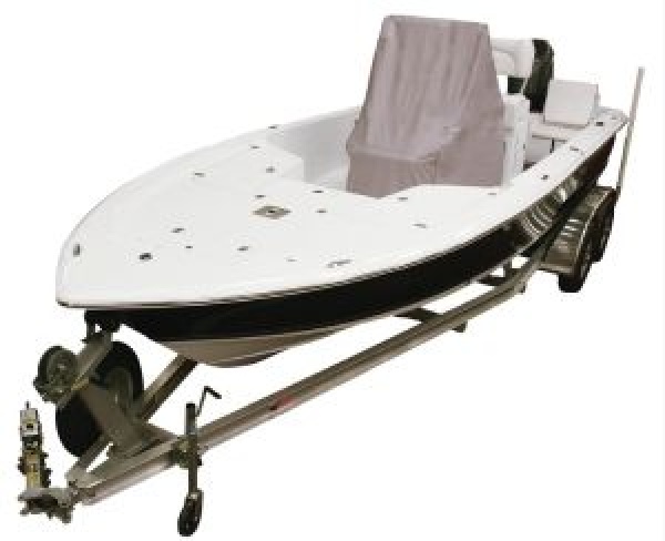 Steuerstandabdeckung M3