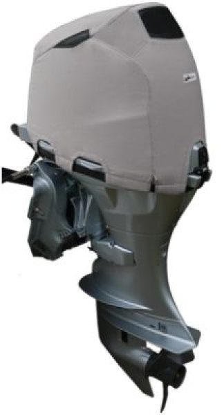 OCEANSOUTH Motorabdeckung f.HONDA 40/50 PS