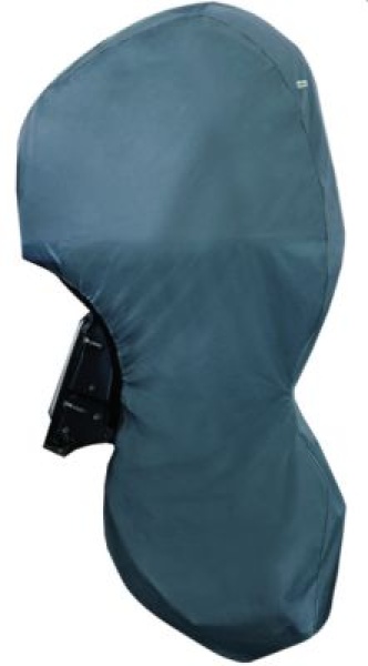 OCEANSOUTH Motorabdeckung f.YAMAHA V6 4T 4.2L-30"