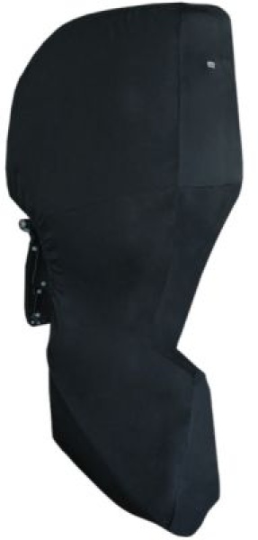 OCEANSOUTH Motorabdeckung f.SUZUKI 4T 1.5L- 25"