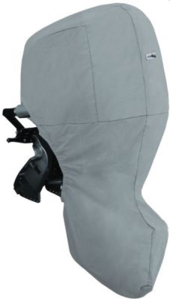 OCEANSOUTH Motorabdeckung f.HONDA V6 3.6L-25"