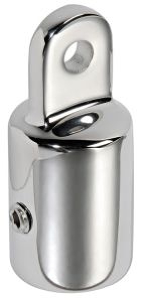 Endkappe AISI316 25 mm