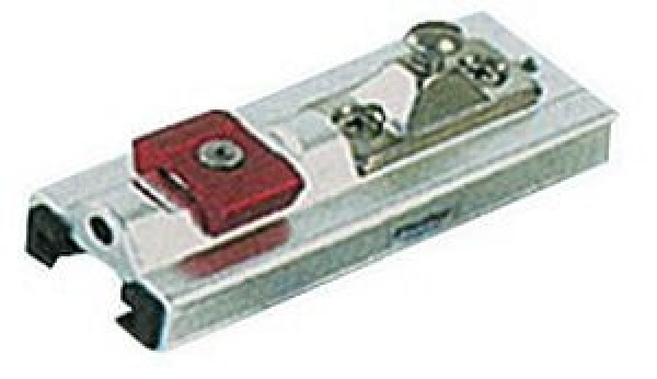 Schieber verstel Wandmont 32mm