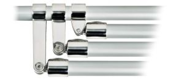 Gabelgelenk AISI316 30 mm