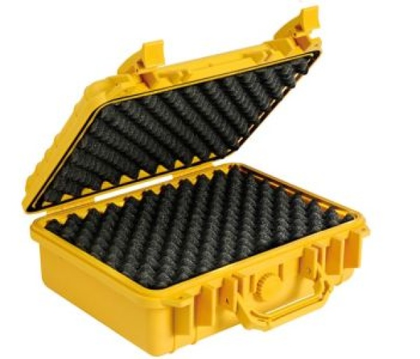 Kasten, wasserdicht 210 x 167 x 90 mm