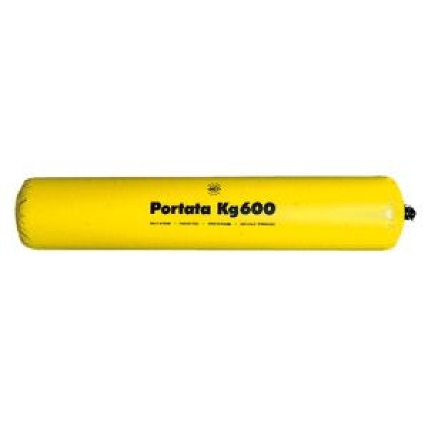 PVC-Bootsrolle 600 kg